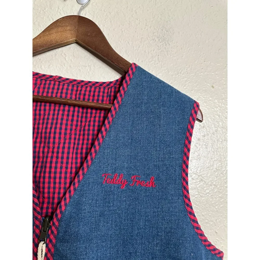 Teddy Fresh teddy fresh